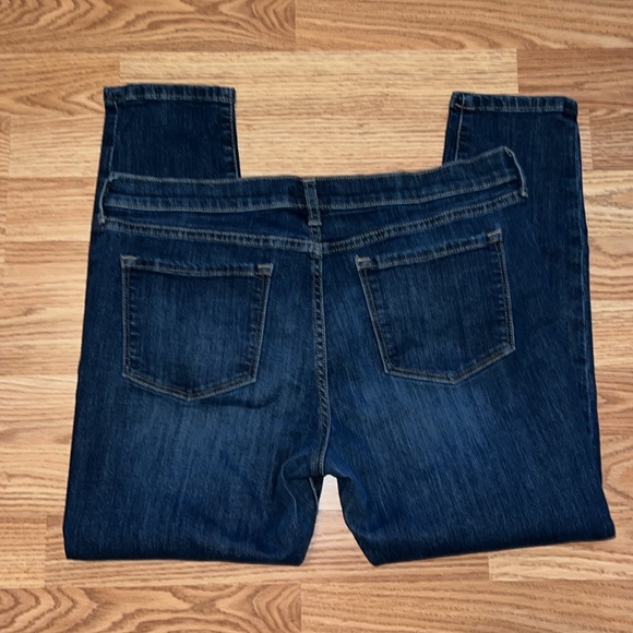 Banana Republic Skinny 31/12P Jean - Picture 5 of 5